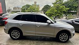 Audi Q5 2011