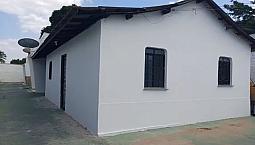 Aluguel De Casa 