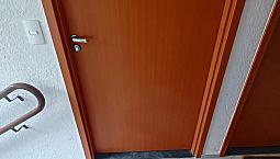 Apartamento Novo Restinga