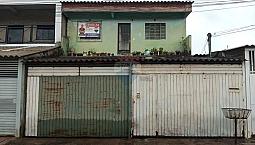Sobrado À Venda Em Samambaia Sul  Qr 305 | 5 Quartos | Excelente Localização