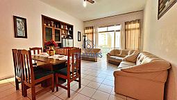 Apartamento À Venda, 100 M Por R 650.000,00 - Centro - Guarujá Sp