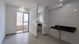 Apartamento 49M² - Para Alugar