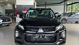 Mitsubishi L200 Triton Sport Urban Hpes 2.4 2025