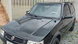 Fiat Uno Mille 1.0 Fire/ F.flex/ Economy 2P 2006