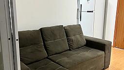 Aluguel De Quarto Em Apartamento- Para Mulheres