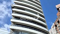 Apartamento Residencial Belomonte - Petrópolis