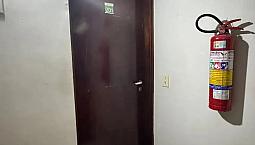 Ideal Samambaia 2 Andar Escada E Venda, Bloco 07, Aceito Financiamento