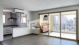 Apartamento Com 3 Dormitórios Para Alugar, 120 M² Por R$ 9.239,43/mês - Vila Paulicéia - S