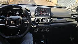 Fiat Cronos Drive 1.3 8V Flex 2025