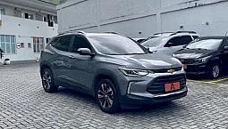 Chevrolet Tracker Premier 1.2 Turbo 12V Flex Aut 2022