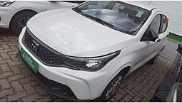 Fiat Argo 1.0 6V Flex. 2023