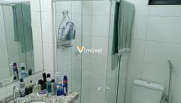 Apartamento Para Locação Em Maceió, Barro Duro, 2 Dormitórios, 1 Suíte, 2 Banheiros, 1 Vag