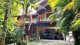 Vargem Grande | Casa 4 Quartos, Sendo 4 Suites
