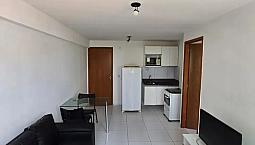 -Alugo Apto Boa Viagem - 1 Quarto. {
