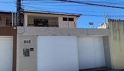 Casa Para Alugar Na Cidade De Fortaleza-Ce