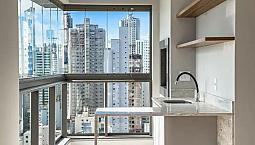 Apartamento Para Locação Balneário Camboriú 