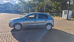 Volkswagen Gol Geração V 1.0 8V Mi Total Flex Mec. 4P 2010