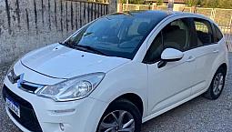 Citroen C3 Tendance 1.5 Flex 8V 5P Mec. 2015