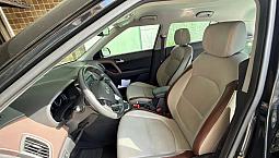 Hyundai Creta Prestige 2.0 16V Flex Aut. 2020