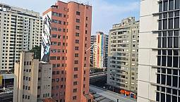 Apartamento Com 1 Dormitório, 35 M² - Venda Por R$ 420.000,00 Ou Aluguel Por R$ 3.052,92/M