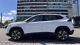 Chevrolet Tracker Premier 1.2 Turbo 12V Flex Aut 2023