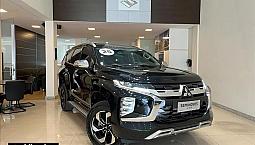 Mitsubishi Pajero Sport Hpe-s 2.4 4x4 Diesel Aut 2025
