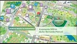 Apartamentos