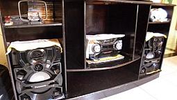 Mini System Panasonic Akx 660