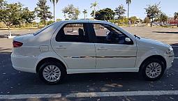 Fiat Siena 1.4 Completo - Completo