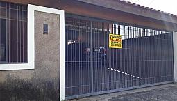 Alugo Casa Em Barão Geraldo