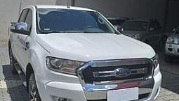 Ranger Xlt 3.2 2019 - Único Dono