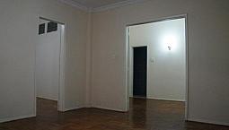 Locação Apartamento 2 Quartos No Centro