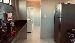Apto 164M2 Jardim São Francisco