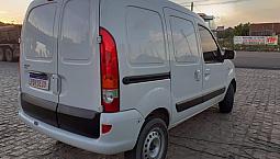 Kangoo 1.6 2016