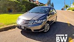 City Sedan Ex 1.5 16V