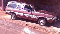 Ford Pampa 