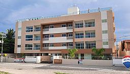 Apartamento A Beira Mar Em Cabedelo Com Dois Quartos Sendo Uma Suite Por R$ 350.000,00