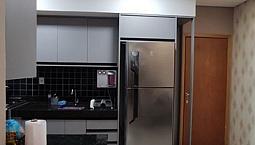 Apartamento Luxxor Residence Tem 90M2 Com 3 Quartos Em Morada Do Ouro - Cuiabá - Mt