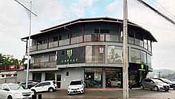 Blumenau - Padrão - Velha