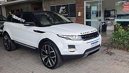 Evoque Prestige 2013