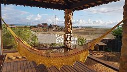 Casa Em São Miguel Do Gostoso