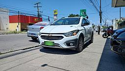 Onix Activ 1.4 ( Triunfo Automóveis )