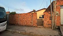 Vendo Casa Residencial Amendoeira 