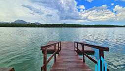 Casa Com 7 Quartos A Venda, No Canal De Guarapari, Numa Área De 1.200M²