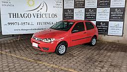 Fiat Palio 1.0 Economy Fire Flex 8V 2P 2013