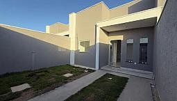 Linda Casa Plana C/ 3 Quartos No Bandeirantes; Proximo Ao Mix Mateus! Cód. Ke2N3E
