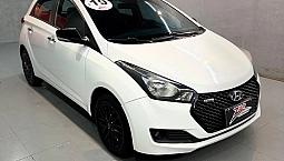 Hb20 R Spec 2019