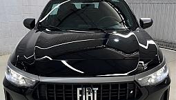 Fiat Pulse Drive 1.3 8V Flex Aut. 2026