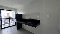Apartamento Bessa 