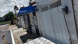 Casa No Olavo Oliveira 